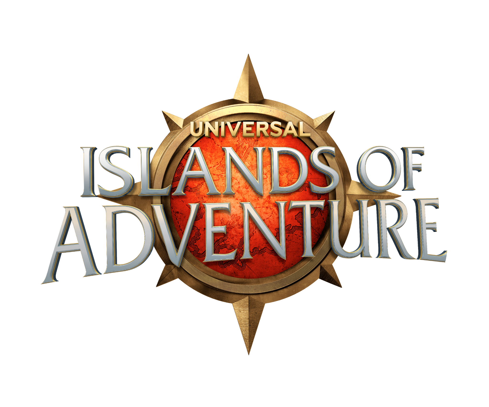 Universal Islands of Adventure