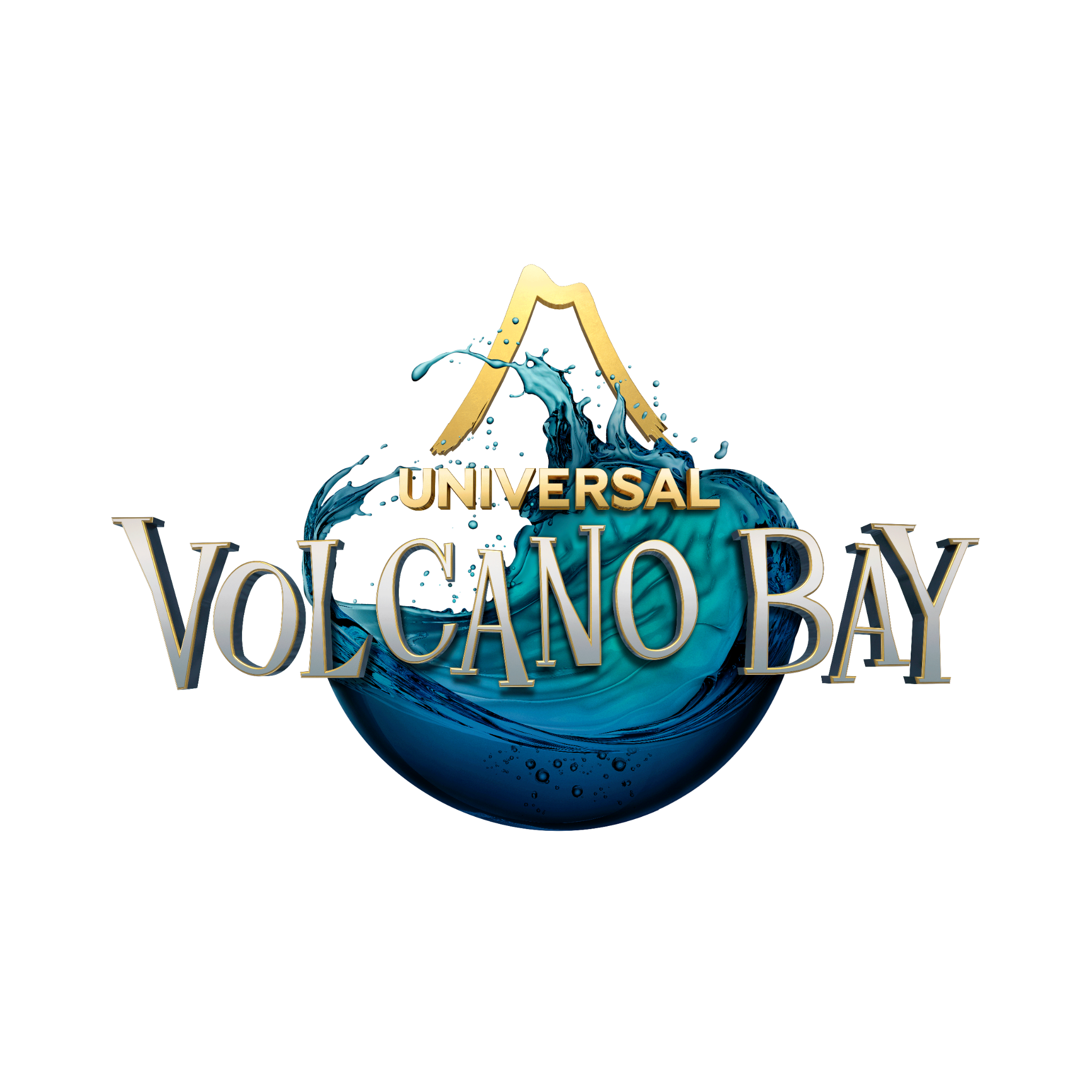Universal Volcano Bay