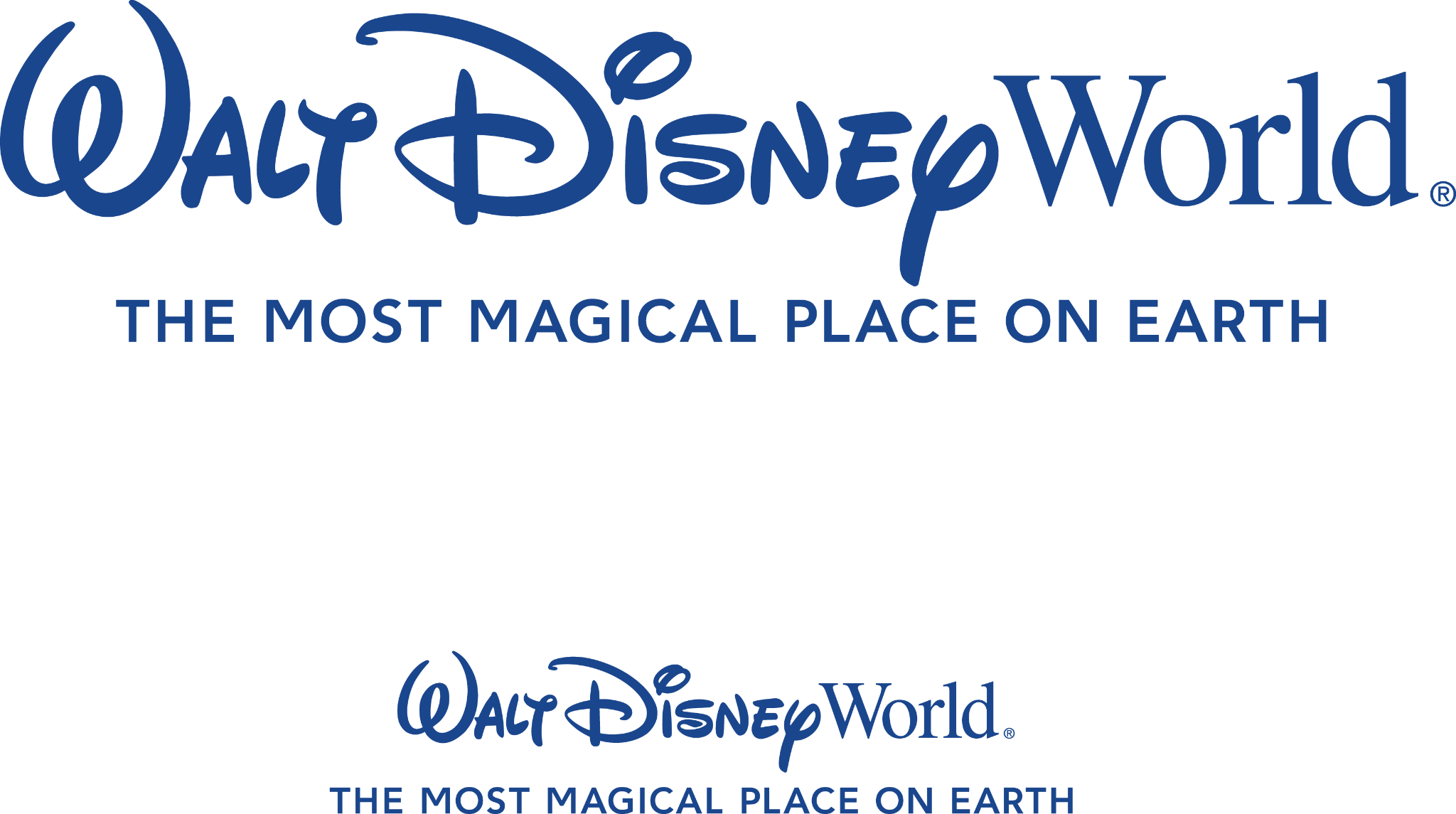 Walt Disney World