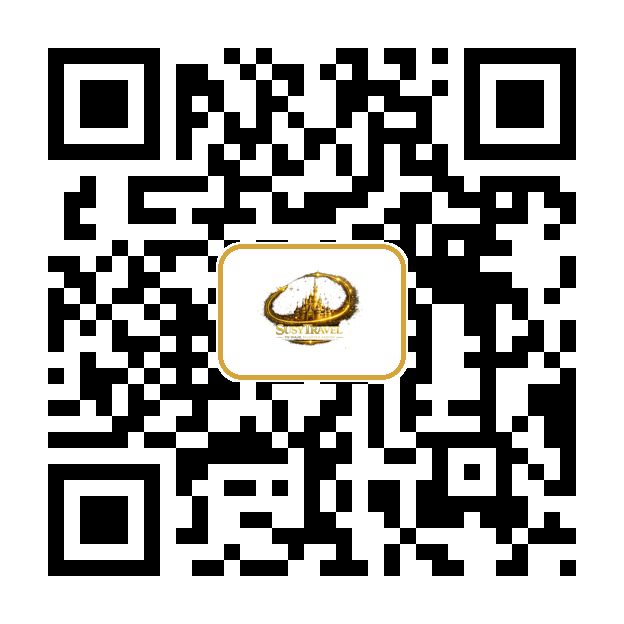 QR descuento SusyTravel