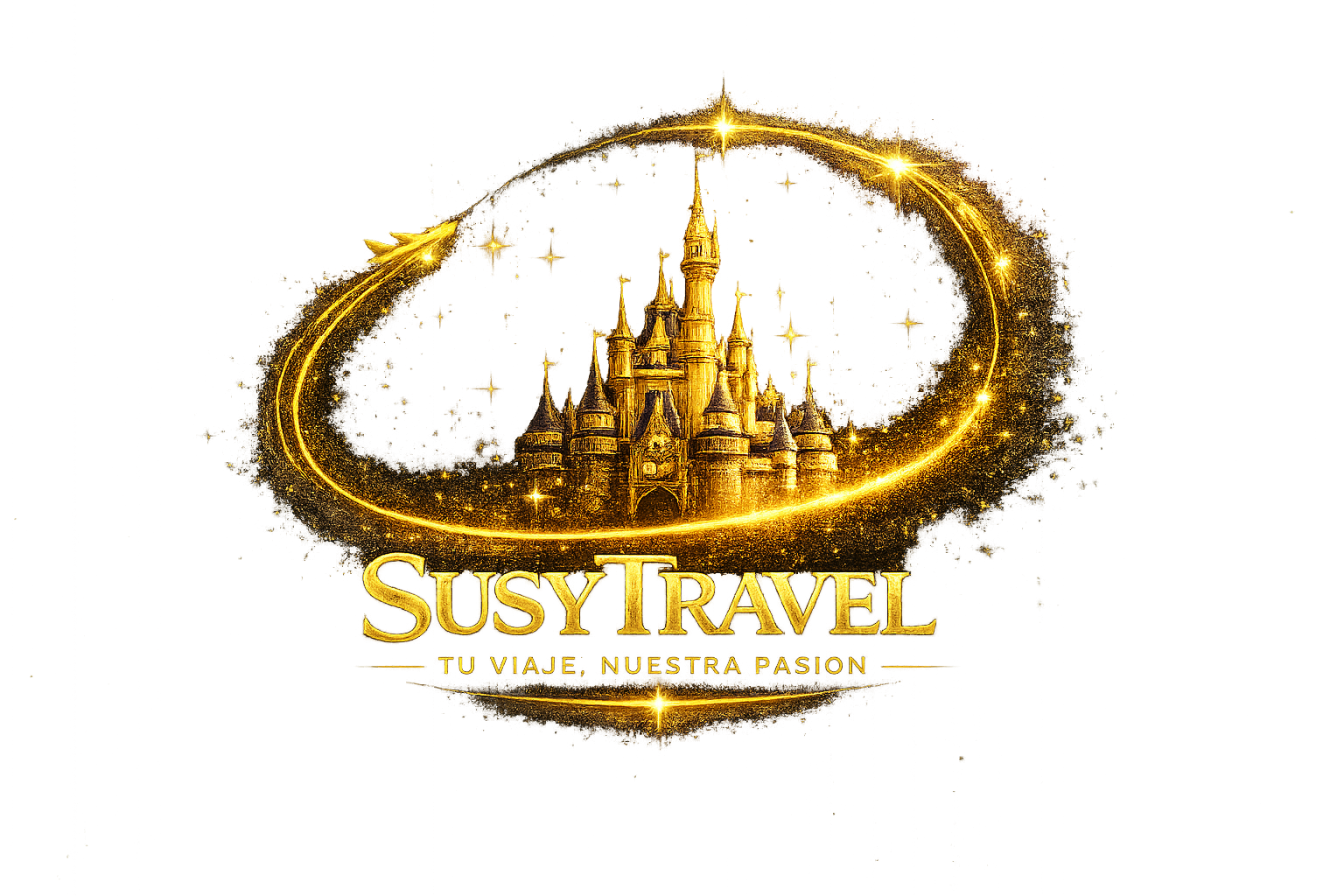 SusyTravel logo